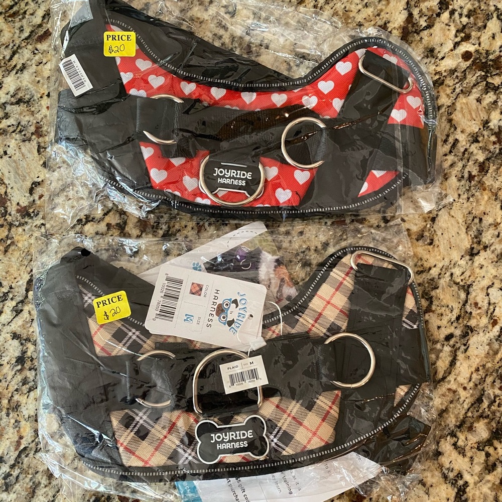Medium Dog 🐕 Harness